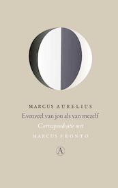 Evenveel van jou als van mezelf - Marcus Aurelius (ISBN 9789025310059)
