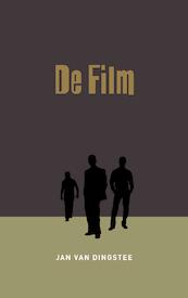 De film - Jan Van Dingstee (ISBN 9789463454896)