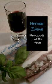 Haring op de Dag des Heren - Herman Zweye (ISBN 9789402185348)