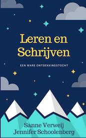Leren en Schrijven - Jennifer Schoolenberg (ISBN 9789402183702)