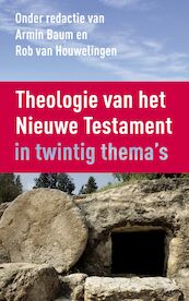 Theologie van het Nieuwe Testament - Armin Baum, Rob van Houwelingen (ISBN 9789023955948)