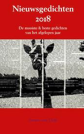 Nieuwsgedichten 2018 - Jeroen Van Oort (ISBN 9789402184389)