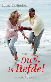 Dit is liefde! - Roos Verlinden (ISBN 9789462042414)