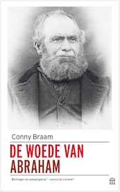 De woede van Abraham - Conny Braam (ISBN 9789025454319)