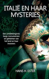 Italië en haar mysteries - Hans H. Ester (ISBN 9789402187403)
