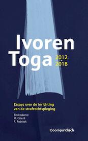 Ivoren Toga 2012-2018 - (ISBN 9789462905825)