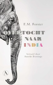 Overtocht naar India - E.M. Forster (ISBN 9789025309992)