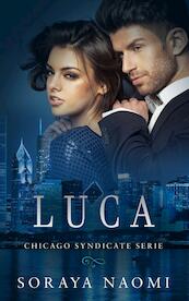 Luca - Soraya Naomi (ISBN 9789463867955)