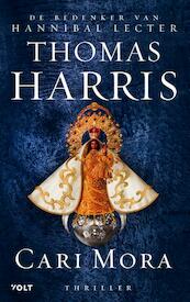 Cari Mora - Thomas Harris (ISBN 9789021417929)