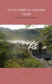 De Koninklijke en Vaderlijke Herder - Jack Nugter (ISBN 9789402187076)