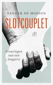 Slotcouplet - Sander de Hosson (ISBN 9789029539906)