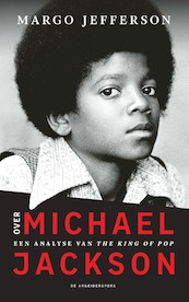 Over Michael Jackson - Margo Jefferson (ISBN 9789029539876)