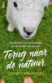 Terug naar de natuur - Lidewey van Noord (ISBN 9789021417370)