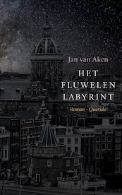 Het fluwelen Labyrint - Jan van Aken (ISBN 9789021416922)