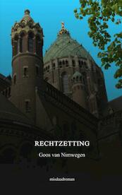Rechtzetting - Goos Van Nimwegen (ISBN 9789402190304)