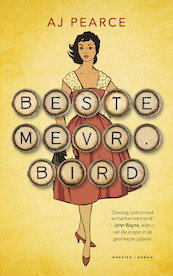 Beste mevr. Bird - A.J. Pearce (ISBN 9789023959021)