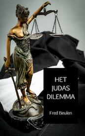 HET JUDAS DILEMMA - Fred Beulen (ISBN 9789402184877)