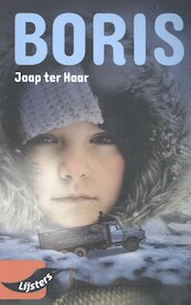 Boris - Jaap ter Haar (ISBN 9789001799915)
