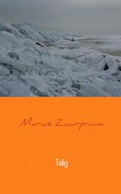 Talig - Marius Zuurpruim (ISBN 9789402190922)