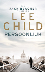 Persoonlijk - Child 3=2 actie - Lee Child (ISBN 9789021024752)