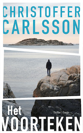 Het voorteken - Christoffer Carlsson (ISBN 9789403178004)