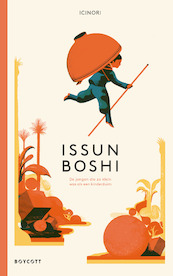 Issun Boshi - Icinori (ISBN 9789492986139)