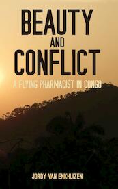 Beauty and Conflict - Jordy Van Enkhuizen (ISBN 9789402198430)