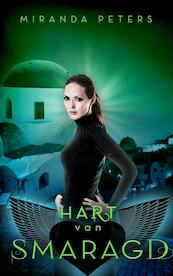 Hart van smaragd - Miranda Peters (ISBN 9789463982702)
