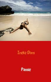 Passie - Ineke Dons (ISBN 9789463675932)
