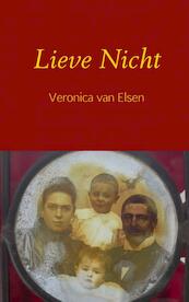 Lieve Nicht - Veronica Van Elsen (ISBN 9789402182279)