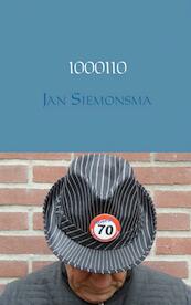 1000110 - Jan Siemonsma (ISBN 9789463980708)