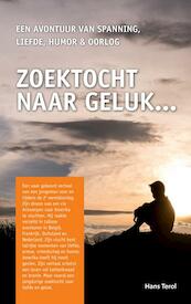 ZOEKTOCHT NAAR GELUK - Hans Terol (ISBN 9789402197822)