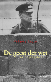 De geest der wet - Celeste Lupus (ISBN 9789463387699)