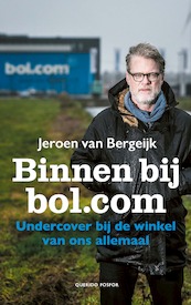Binnen bij bol.com - Jeroen van Bergeijk (ISBN 9789021418131)