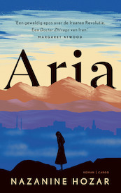 Aria - Nazanine Hozar (ISBN 9789403181202)