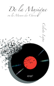 De la Musique - Celeste Lupus (ISBN 9789463387712)