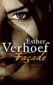 Façade - Esther Verhoef (ISBN 9789044643374)