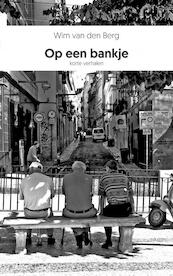 Op een bankje - Wim Van den Berg (ISBN 9789402192247)