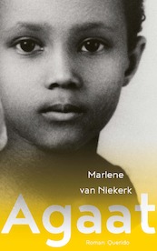 Agaat - Marlene van Niekerk (ISBN 9789021421209)