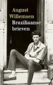 Braziliaanse brieven - August Willemsen (ISBN 9789029541619)