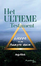 Het Ultieme Testament - Anja Klink (ISBN 9783710343803)