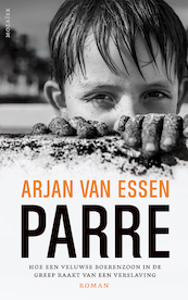 Parre - Arjan van Essen (ISBN 9789023959625)