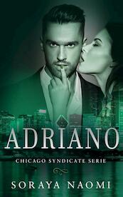 Adriano - Soraya Naomi (ISBN 9789463982306)