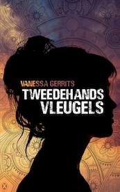 Tweedehands vleugels - Vanessa Gerrits (ISBN 9789463989602)