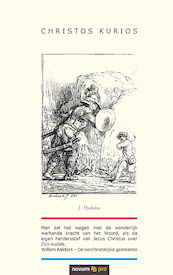 Christos Kurios - Jan Hoekstra (ISBN 9783990647066)