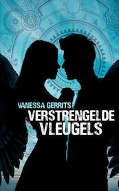 Verstrengelde vleugels - Vanessa Gerrits (ISBN 9789463989909)