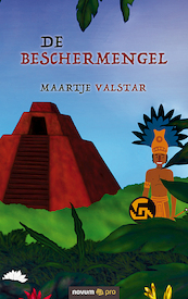 De beschermengel - Maartje Valstar (ISBN 9783990647455)