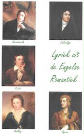 Lyriek uit de Engelse Romantiek - Cornelis W. Schoneveld (ISBN 9789402127232)