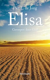 Elisa - P.L. de Jong (ISBN 9789043533324)