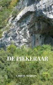 De Piekeraar - Cristi Martin (ISBN 9789402140200)